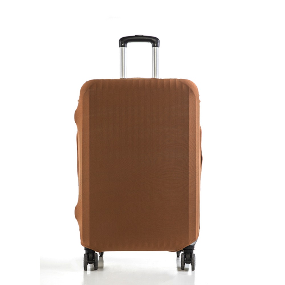 Waterproof Suitcase Cover Protector - Capa de Bagagem Elástica Durável, Impermeável