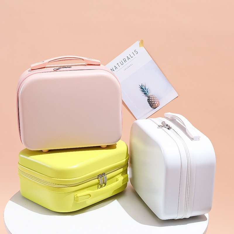 Luggage - Mala pequena de 14 polegadas, leve,