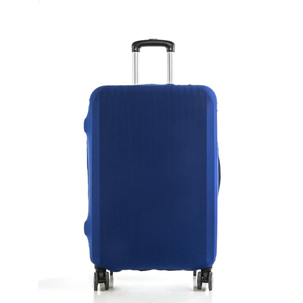 Waterproof Suitcase Cover Protector - Capa protetora de bagagem elástica e