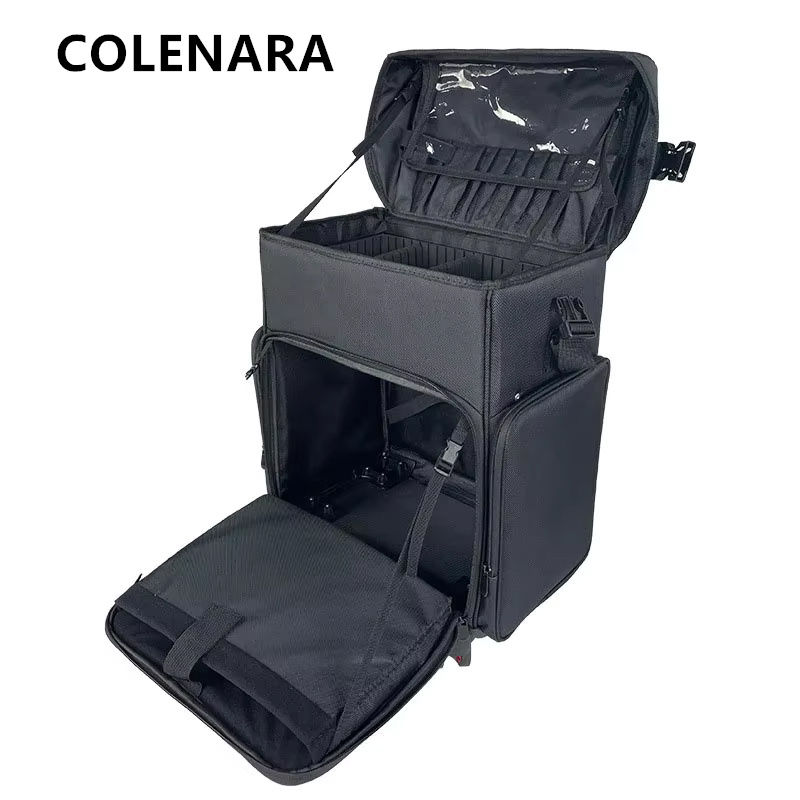 Maleta de Cosméticos COLENARA  - Cosmetic Bags avaliação e preço