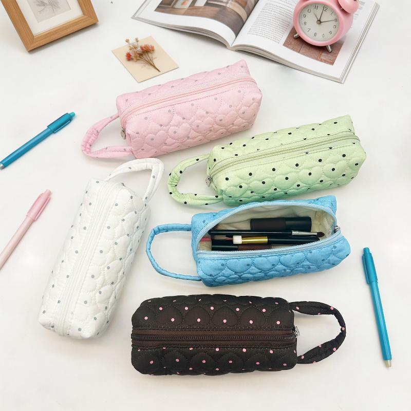 Bolsa de cosméticos portátil c - Cosmetic Bags avaliação e preço