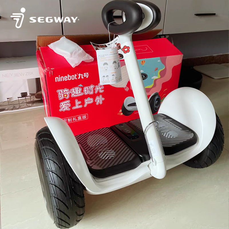 CL 2025 bestsellerNew China Ni - Kids Ride On Suitcase Scooter avaliação e preço