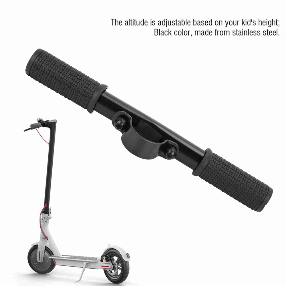 Manopla de Guidão Ajustável An - Kids Ride On Suitcase Scooter avaliação e preço
