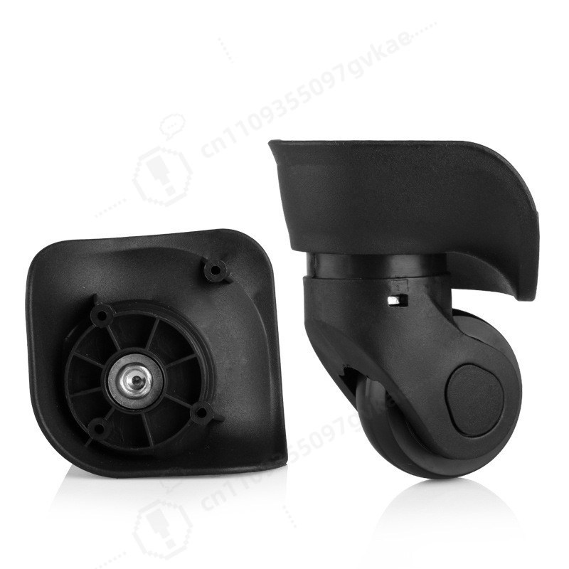 Rodas de substituição universa - Silent Replacement Luggage Wheels avaliação e preço