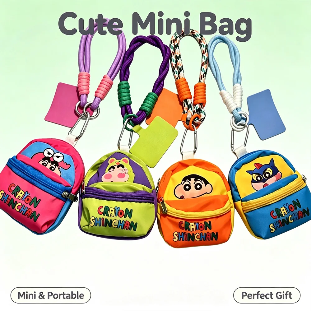 Bolsa Mini com Cordão Crayon S - Cosmetic Bags avaliação e preço
