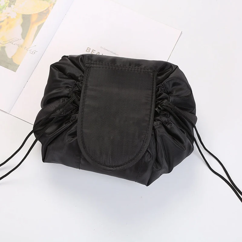 Bolsa de cosméticos feminina c - Cosmetic Bags avaliação e preço
