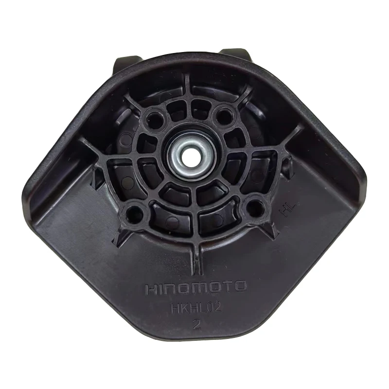 HKHL02 Rodas Silenciosas para  - Silent Replacement Luggage Wheels avaliação e preço
