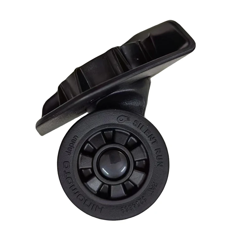 HKHL02 Rodas Silenciosas para  - Silent Replacement Luggage Wheels avaliação e preço