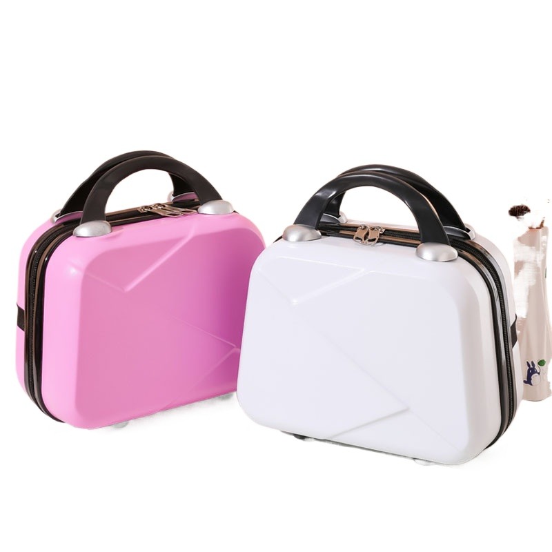 Maleta Portátil Mini Dura Colo - Luggage avaliação e preço
