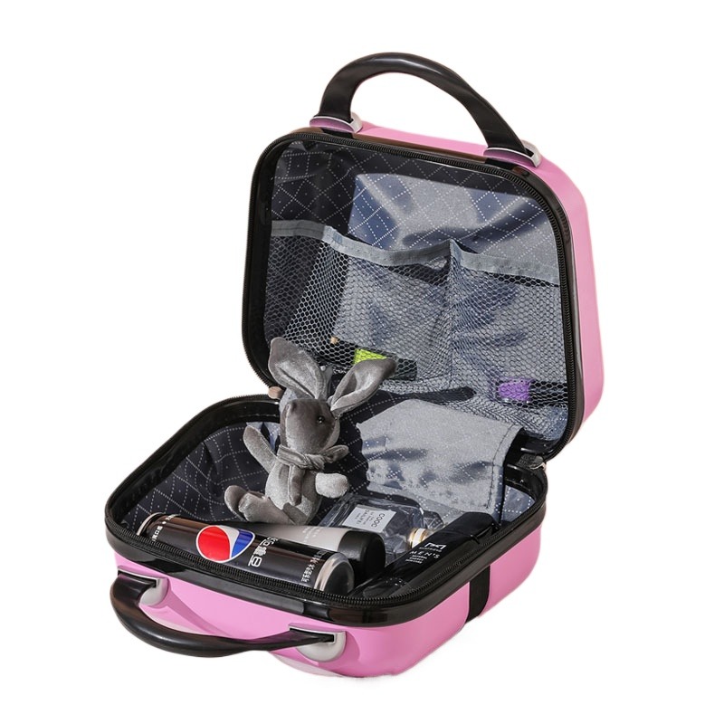 Maleta Portátil Mini Dura Colo - Luggage avaliação e preço
