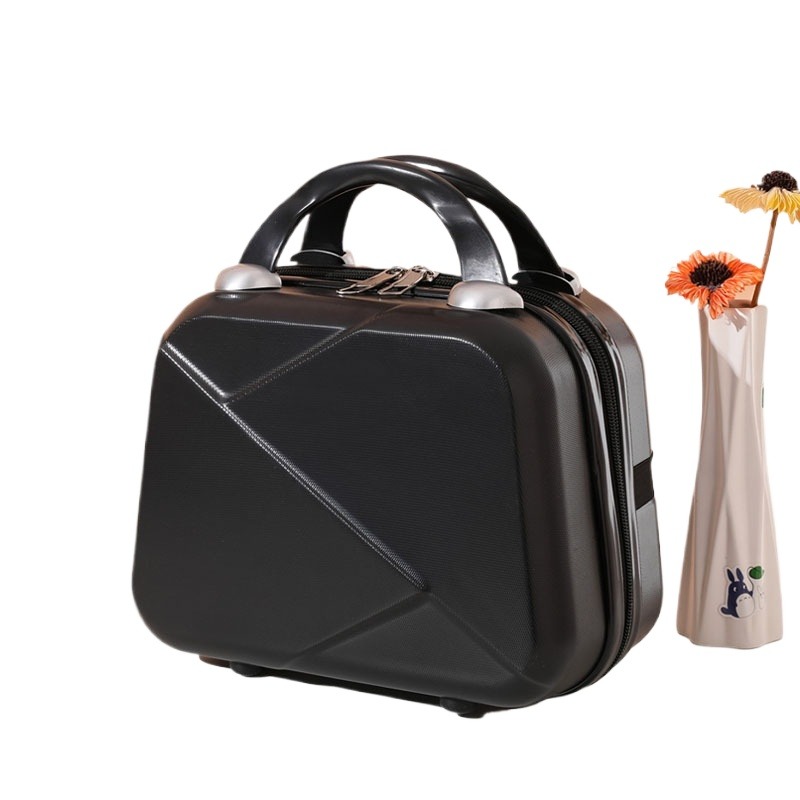 Maleta Portátil Mini Dura Colo - Luggage avaliação e preço
