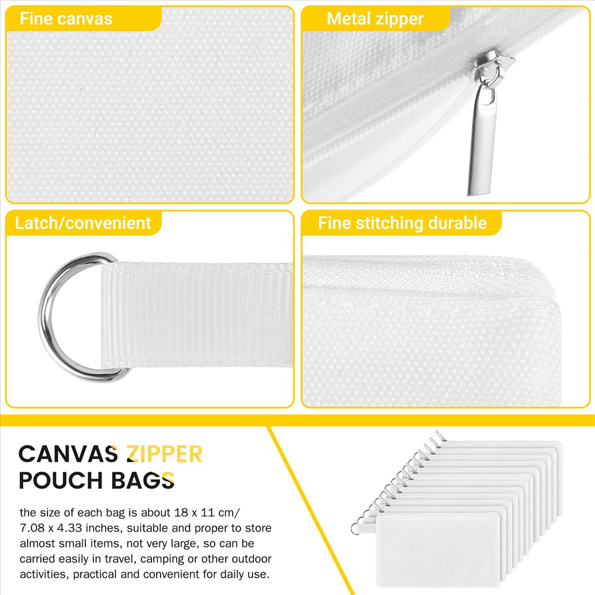 Bolsas de Cosméticos N82R, Bol - Cosmetic Bags avaliação e preço