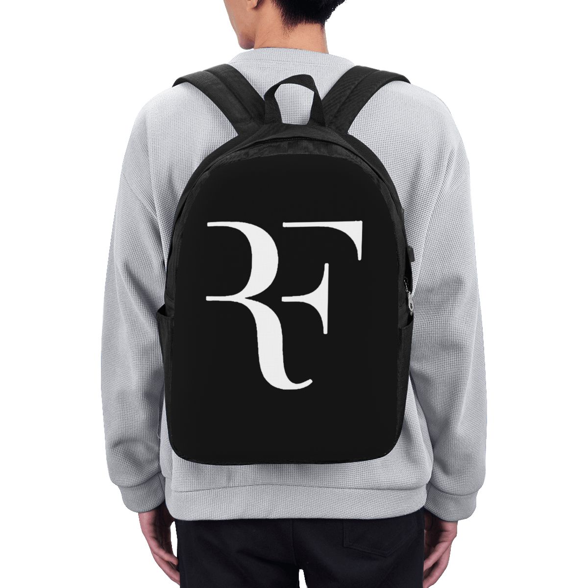 Mochila Roger Federer para via - Handbags avaliação e preço