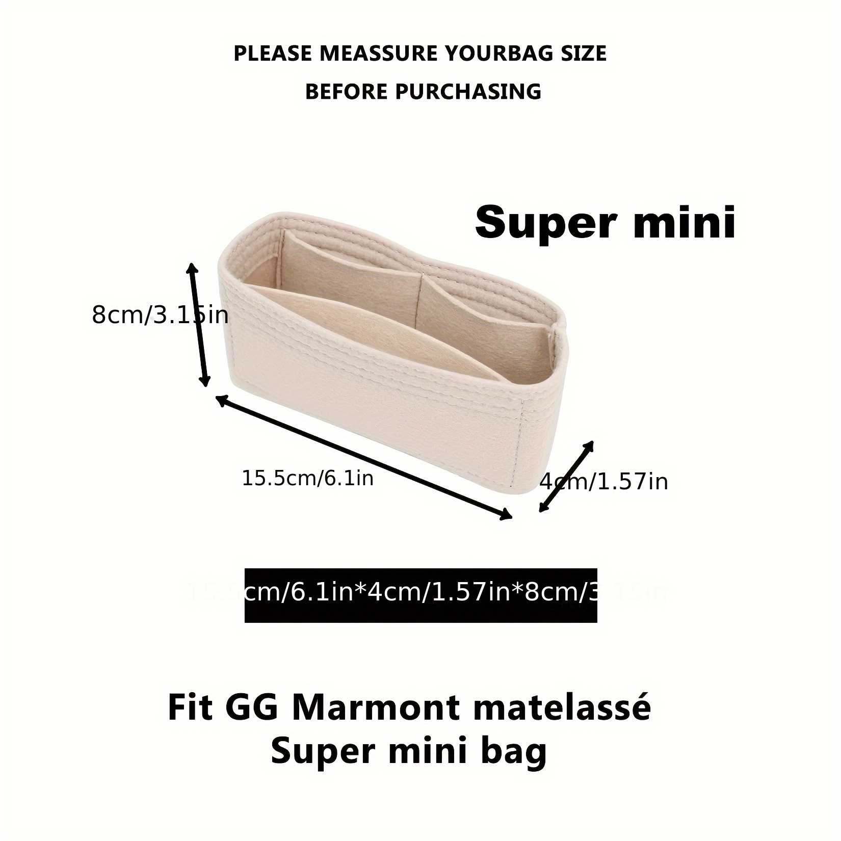 [Bolsa Carteira GG] Bolsa de A - Wallets avaliação e preço