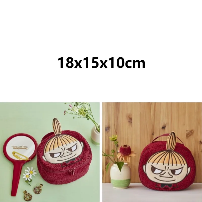Bolsa de maquiagem da série Mo - Cosmetic Bags avaliação e preço