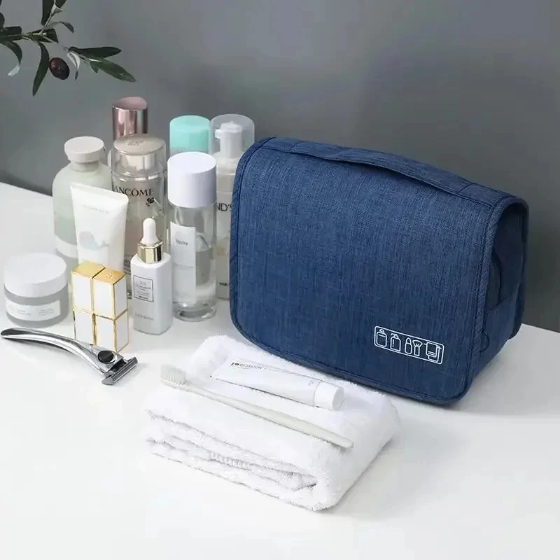 Bolsa de viagem impermeável em - Cosmetic Bags avaliação e preço