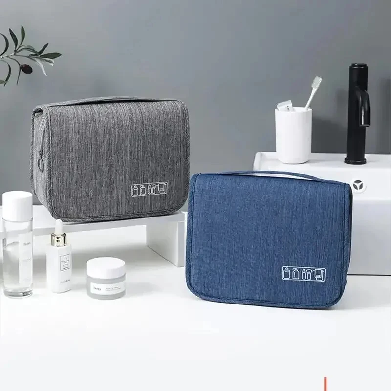 Bolsa de viagem impermeável em - Cosmetic Bags avaliação e preço